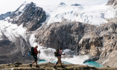 Le pays européen captivant Rick Steves recommande pour des aventures de randonnée inoubliables