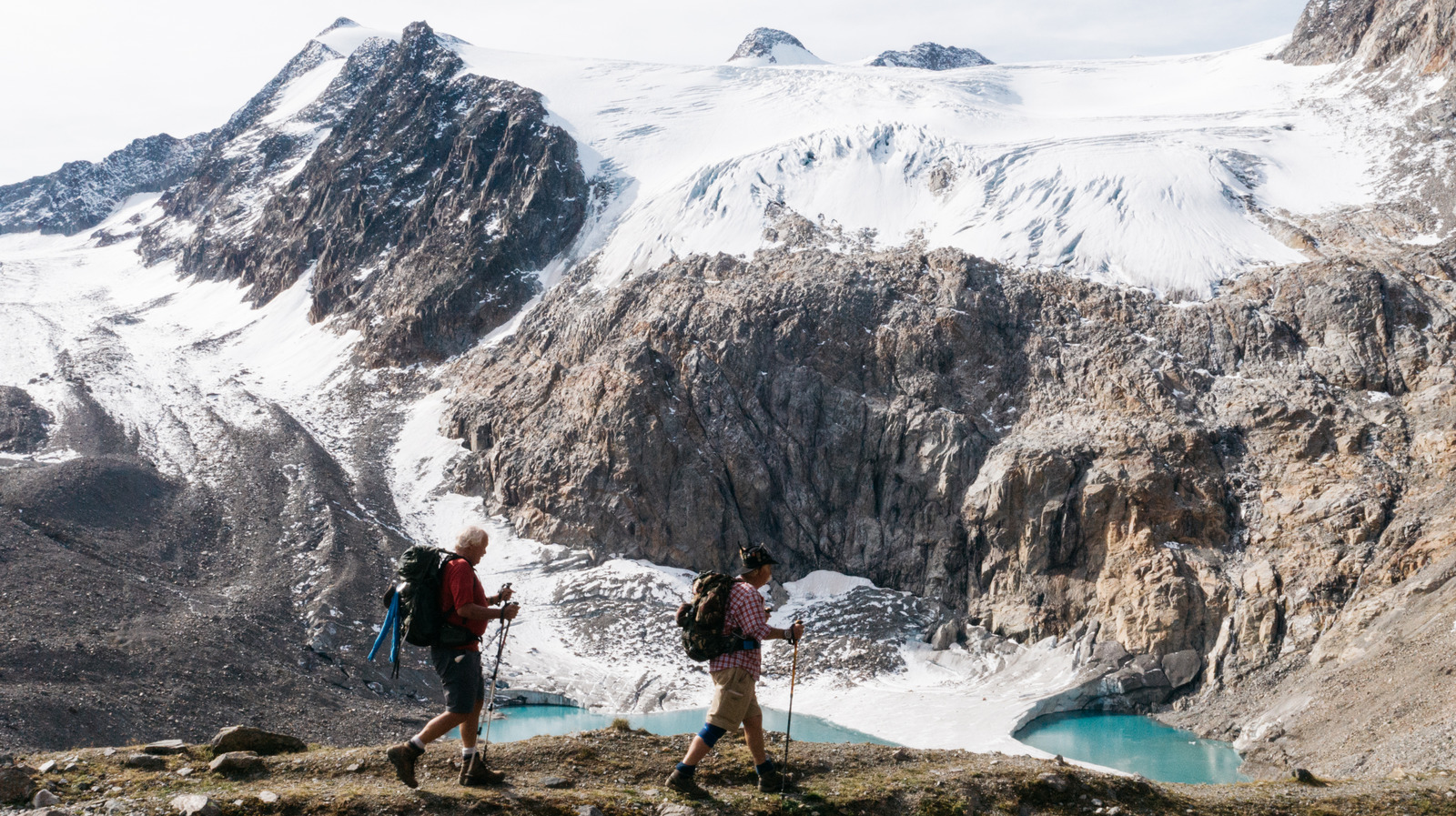 Le pays européen captivant Rick Steves recommande pour des aventures de randonnée inoubliables