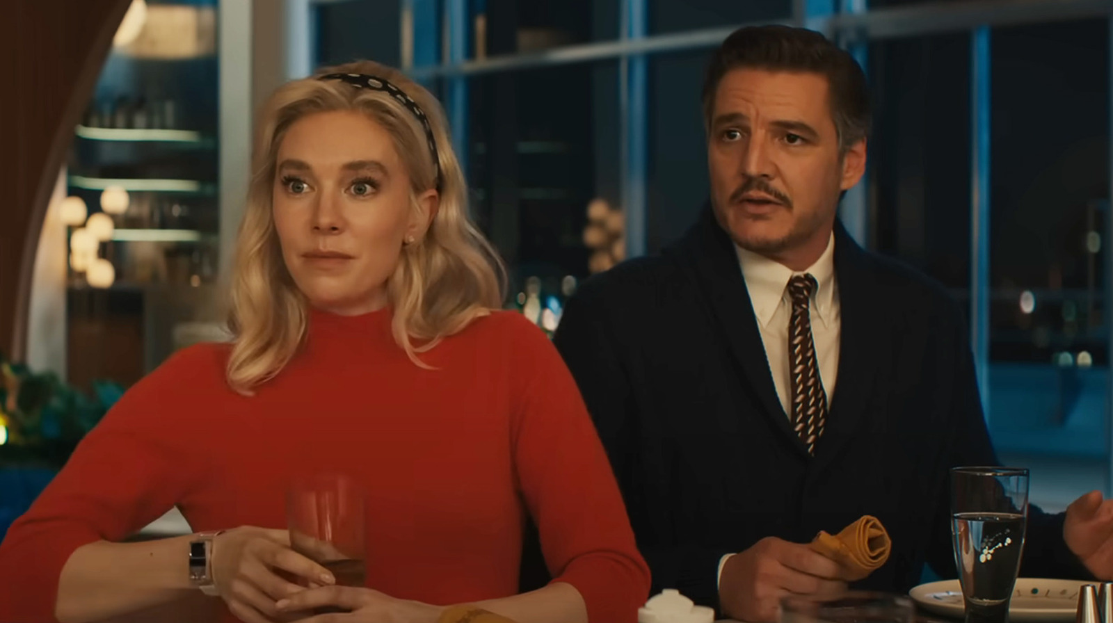 L'une des meilleures parties de Fantastic Four: First Steps est ce qui était le plus inquiet des fans