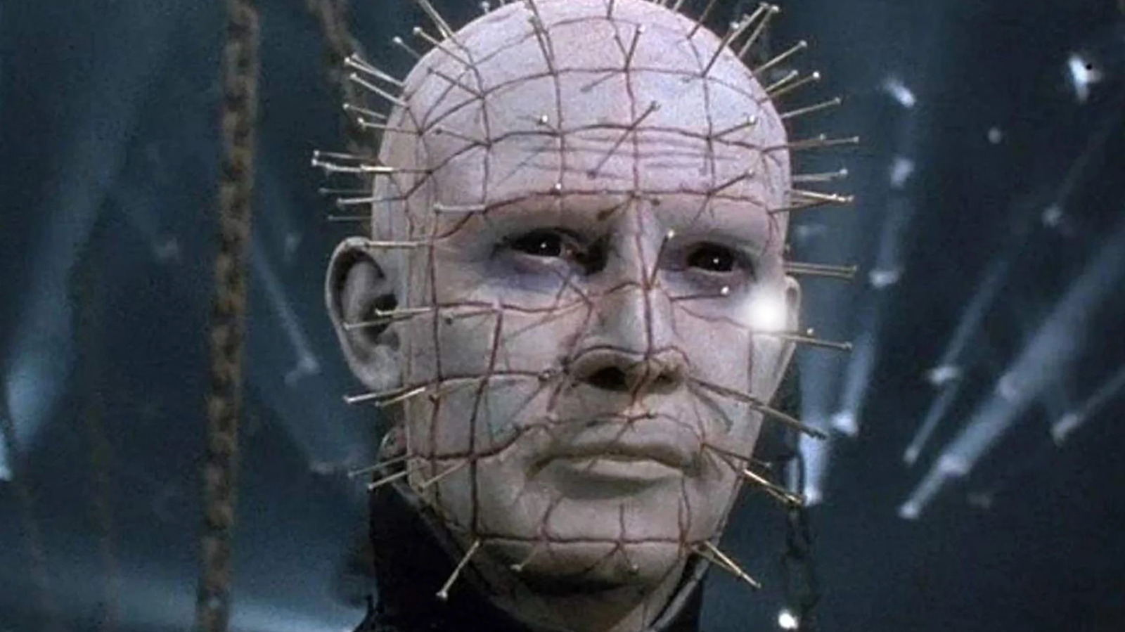 Le jeu vidéo Hellraiser s'inspire du film le plus sous-estimé de la franchise