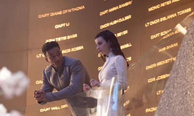 Star Trek: Starfleet Academy révèle comment il rend hommage aux personnages de franchise légendaires