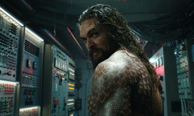 Deux détails Aquaman ne sont plus canon dans l'univers DC de James Gunn