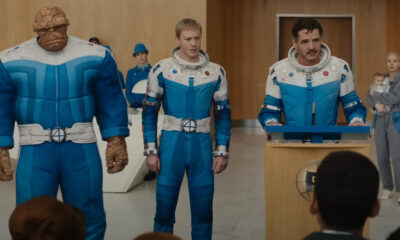 Que signifie le titre de Fantastic Four: les premiers pas?