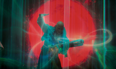 Saison 3 de la Fondation: Qu'est-ce qu'un Visi-Sonor, et pourquoi c'est plus important que vous ne le pensez