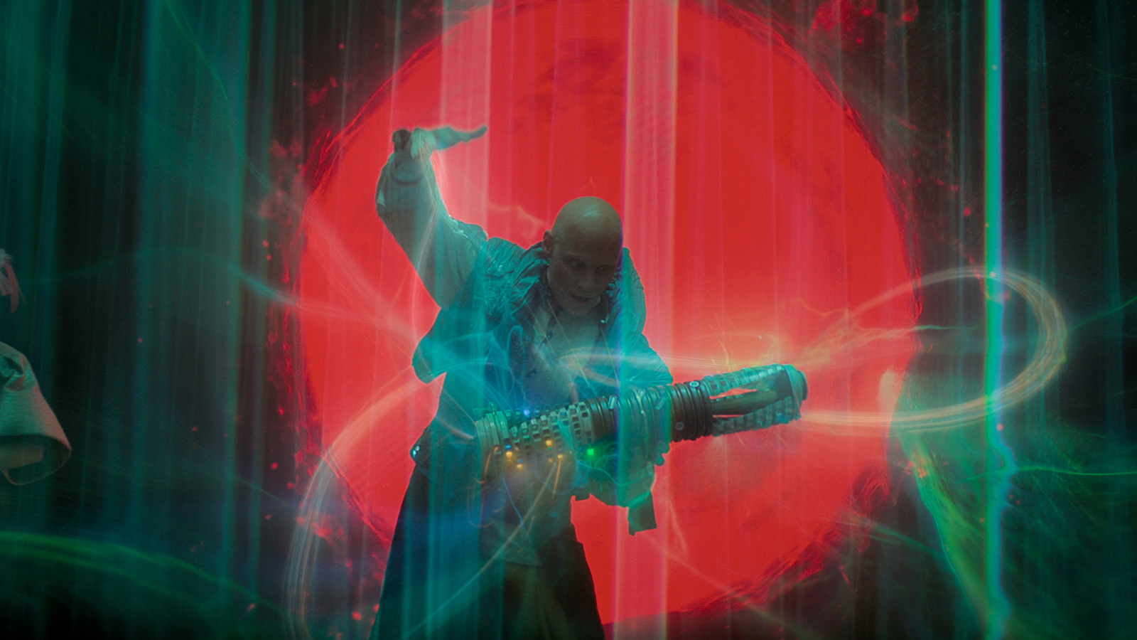 Saison 3 de la Fondation: Qu'est-ce qu'un Visi-Sonor, et pourquoi c'est plus important que vous ne le pensez