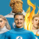 The Fantastic Four: First Steps Lands Franchise la plus grande ouverture au box-office de tous les temps