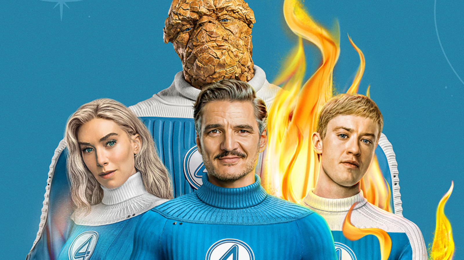 The Fantastic Four: First Steps Lands Franchise la plus grande ouverture au box-office de tous les temps