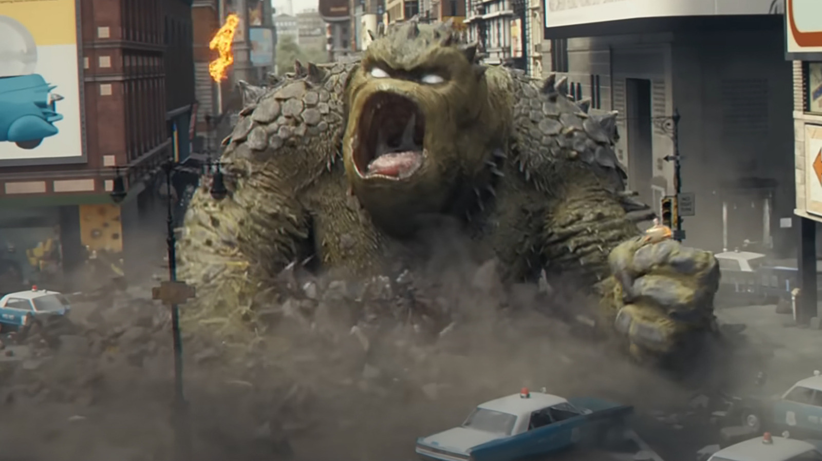 Chaque référence de méchant Marvel dans Fantastic Four: First Steps expliquée