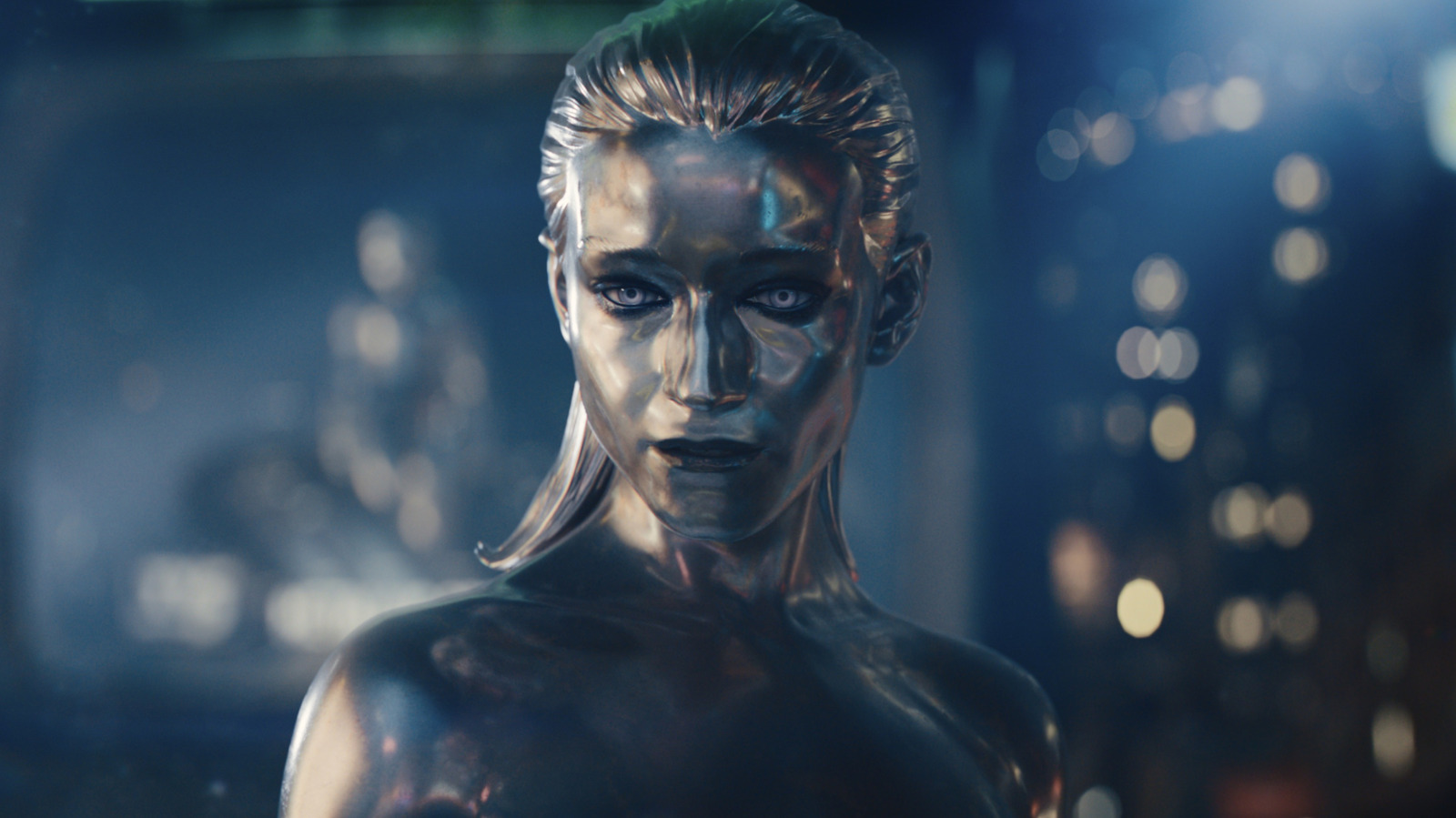 Fantastic Four: First Steps emprunte son apogée de l'un des films F4 précédents