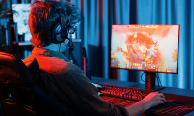 Pourquoi de nombreux joueurs PC préfèrent toujours les moniteurs HD sur 4K