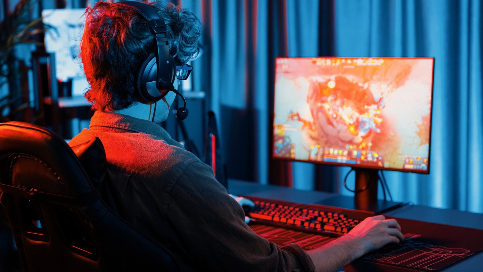 Pourquoi de nombreux joueurs PC préfèrent toujours les moniteurs HD sur 4K