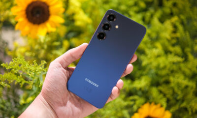 5 Paramètres que vous devez modifier sur votre Samsung Galaxy S25