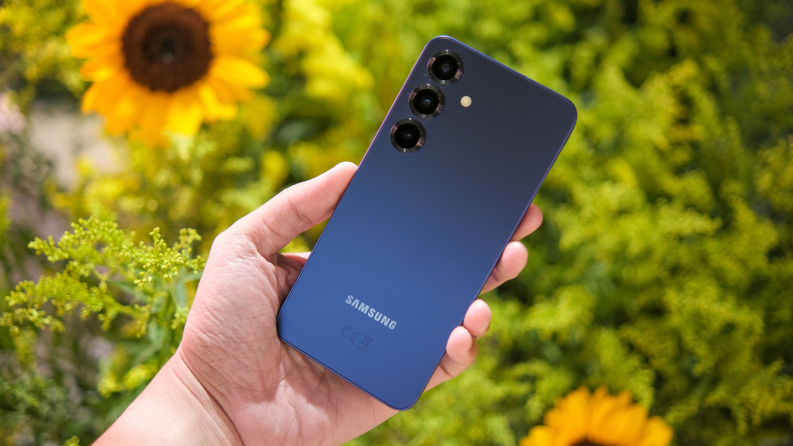 5 Paramètres que vous devez modifier sur votre Samsung Galaxy S25