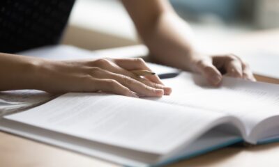 7 façons d'écrire des notes sur papier pourraient vous donner un avantage cognitif, selon Science