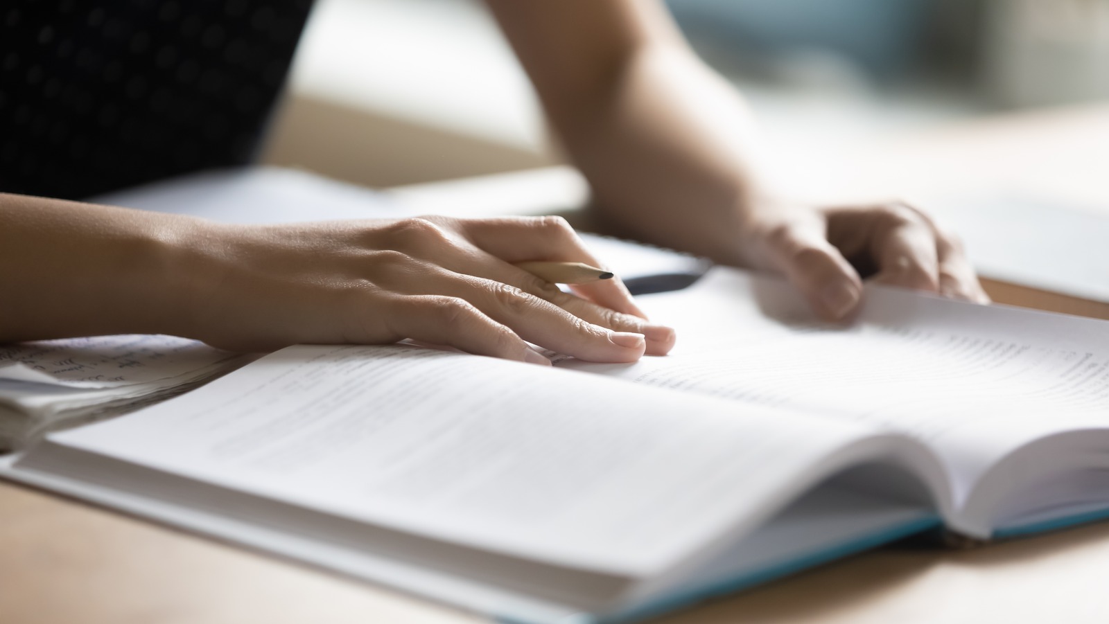 7 façons d'écrire des notes sur papier pourraient vous donner un avantage cognitif, selon Science