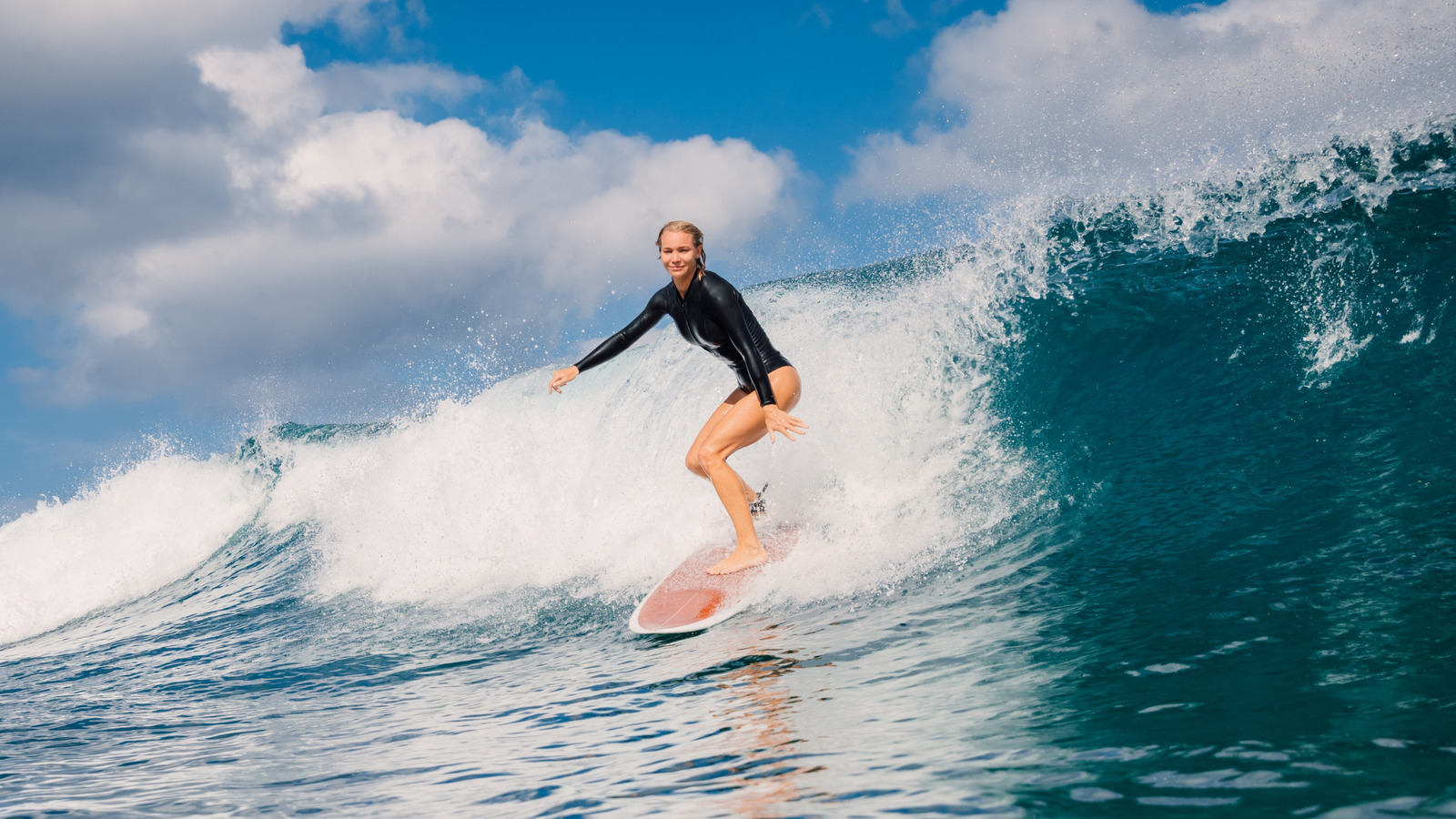 La «capitale de surf de l'Europe» est une ville balnéaire fascinante dans le sud de la France