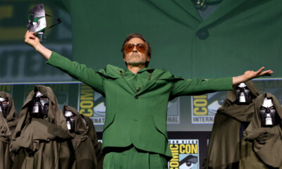 Avengers: le script de Doomsday est toujours en cours d'écriture - voici pourquoi c'est un problème