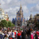 Ce hack Disney World vous gardera au frais en attendant vos manèges préférés