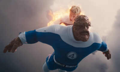 Fantastic Four: First Steps a un lien faible majeur (et ce n'est pas à qui vous vous attendez)