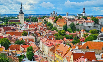 La capitale européenne sous-estimée Rick Steves appelle «fièrement unique»