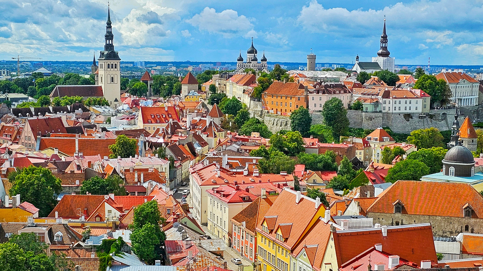 La capitale européenne sous-estimée Rick Steves appelle «fièrement unique»