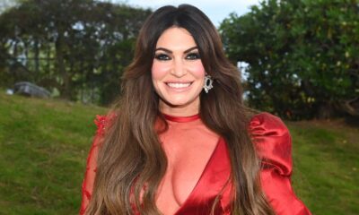 Kimberly Guilfoyle est méconnaissable dans les photos avant ses jours de Trump
