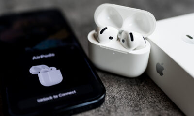 Voici pourquoi vos AirPods sont si silencieux et comment les réparer
