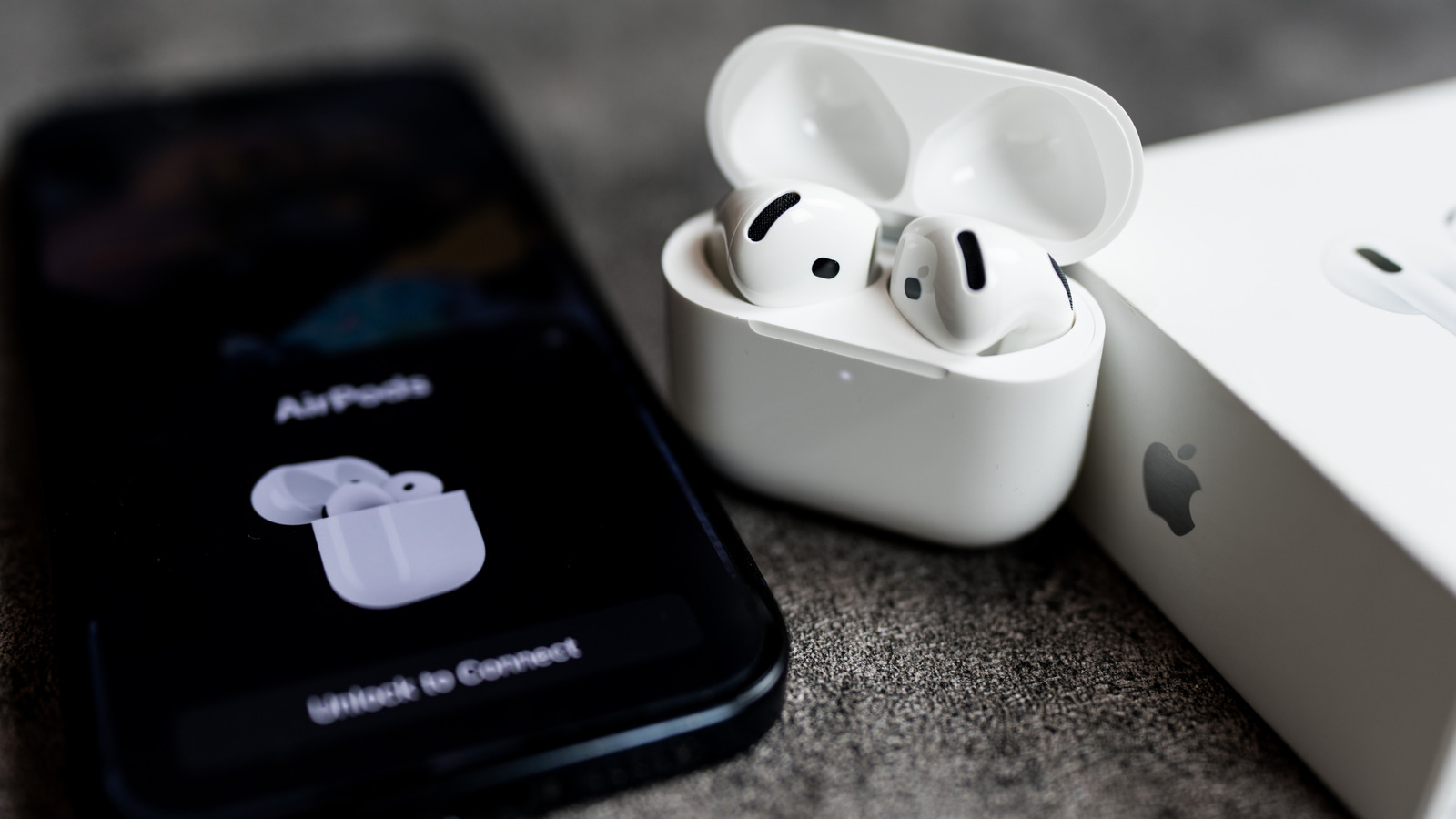 Voici pourquoi vos AirPods sont si silencieux et comment les réparer