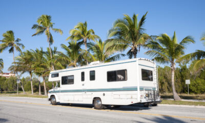 L'hébergement convoité et convivial de Disney World est parfait pour le camping RV