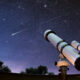 Ce parc de Pennsylvanie est l'un des meilleurs endroits aux États-Unis pour regarder le ciel nocturne