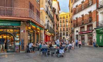 Rick Steves recommande cette capitale européenne dynamique pour une escapade à pied et sans voiture