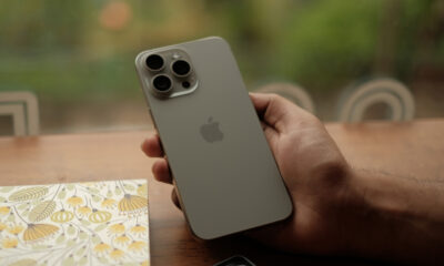 Comment trouver vos cartes de crédit enregistrées sur votre iPhone