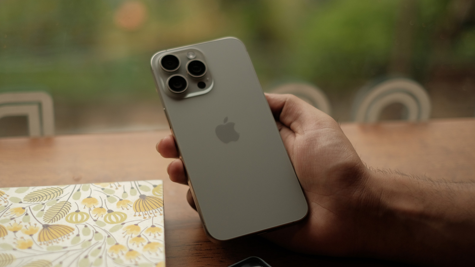 Comment trouver vos cartes de crédit enregistrées sur votre iPhone