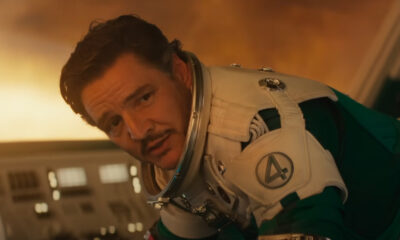 Fantastique Fantastic Fourn de Marvel emprunte une précieuse leçon de Star Trek