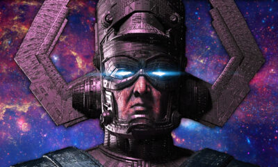 Fantastic Four: First Steps nous fait souhaiter qu'un autre personnage Marvel était le méchant à la place