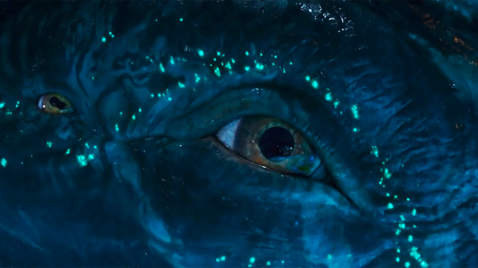 The Avatar: Fire and Ash Trailer ramène le meilleur personnage de la franchise