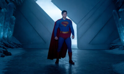 James Gunn a confirmé que deux personnages de la murale du Hall of Justice de Superman reviendront - mais où?