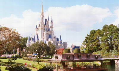 Emballez ce type de vêtements pratique pour battre la chaleur estivale à Disney World