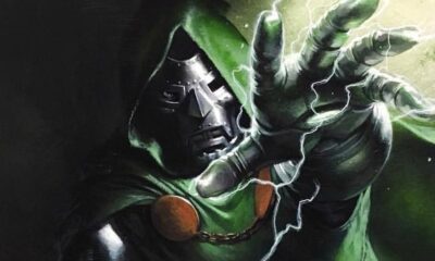 Fantastic Four: First Steps suggère que le MCU aura une chose très bien à propos du docteur Doom