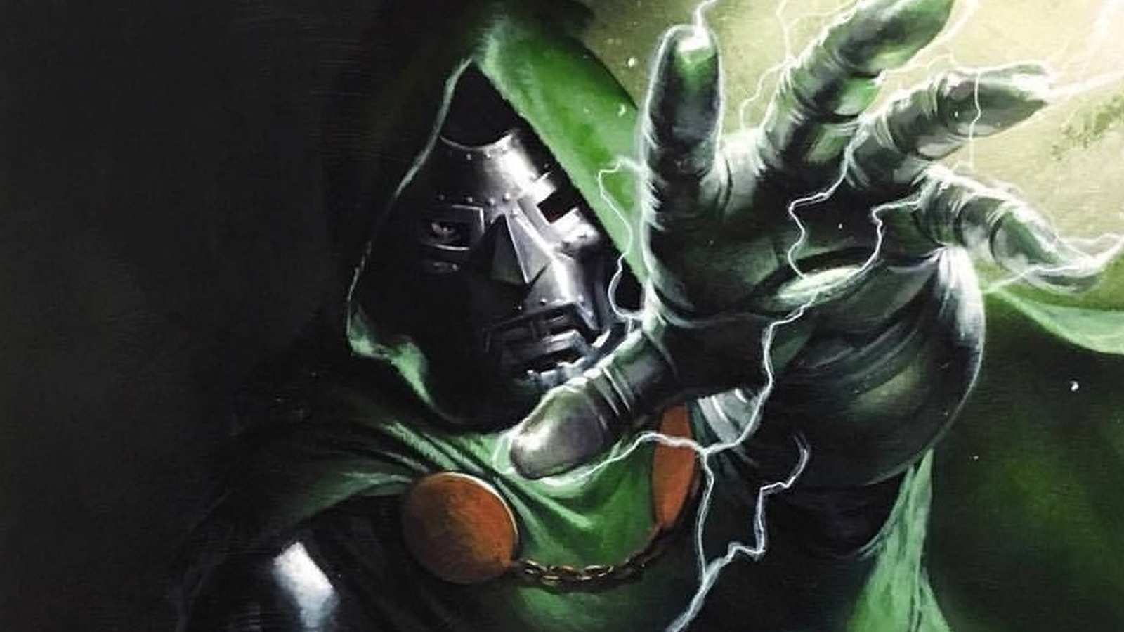 Fantastic Four: First Steps suggère que le MCU aura une chose très bien à propos du docteur Doom