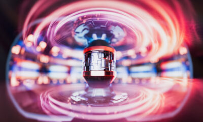 Comment fonctionne le soleil artificiel de la Chine?