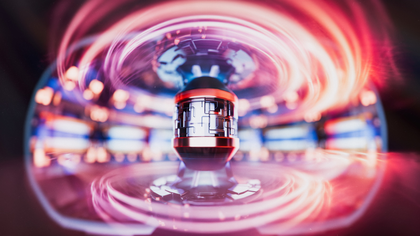 Comment fonctionne le soleil artificiel de la Chine?