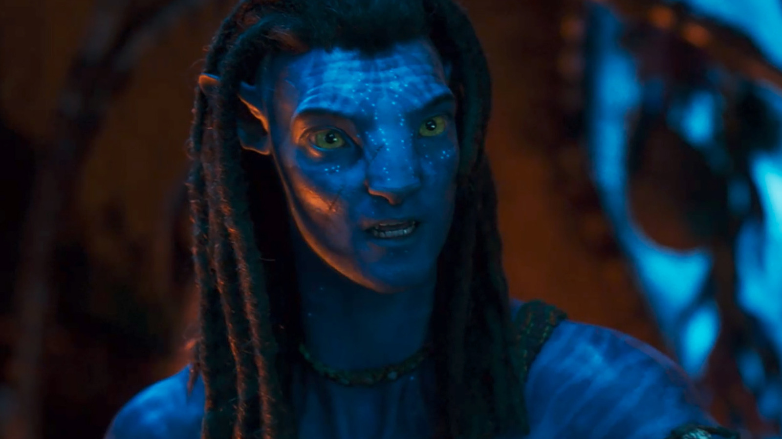 The Avatar: Fire and Ash Trailer taquine le plus grand moment de la série jusqu'à présent