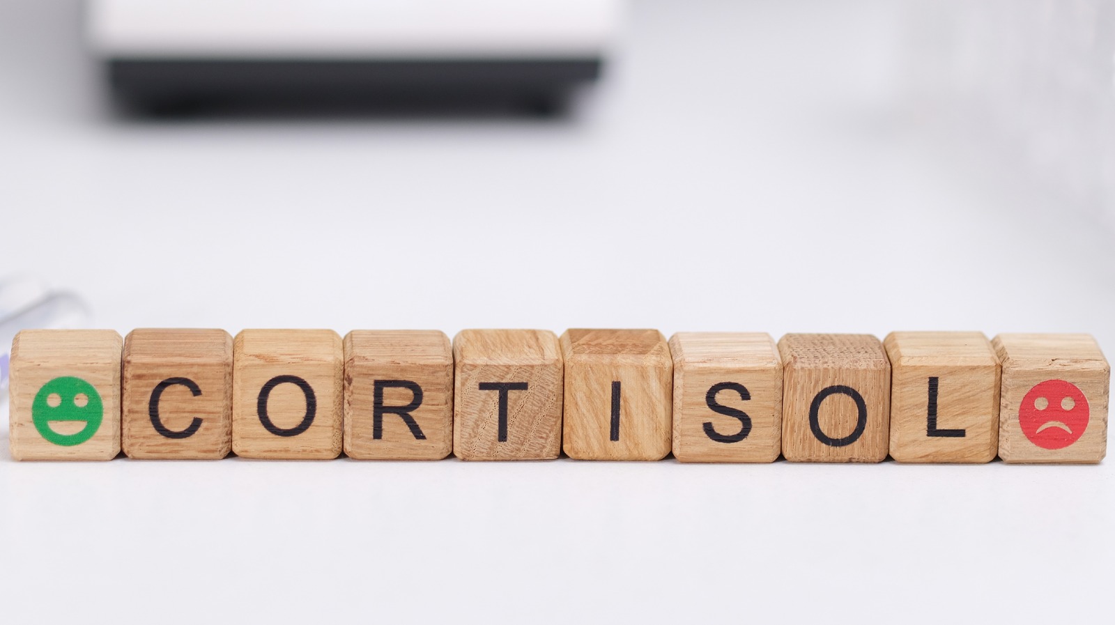 Voici comment le «cocktail de cortisol» fait bien les choses