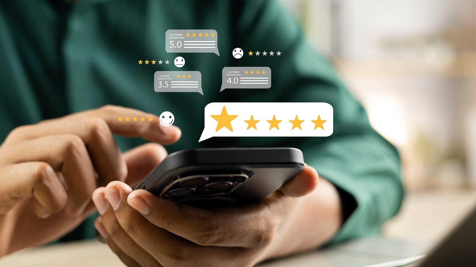 Rick Steves explique pourquoi les touristes ne devraient pas faire confiance à aveuglement des sites d'examen des voyages