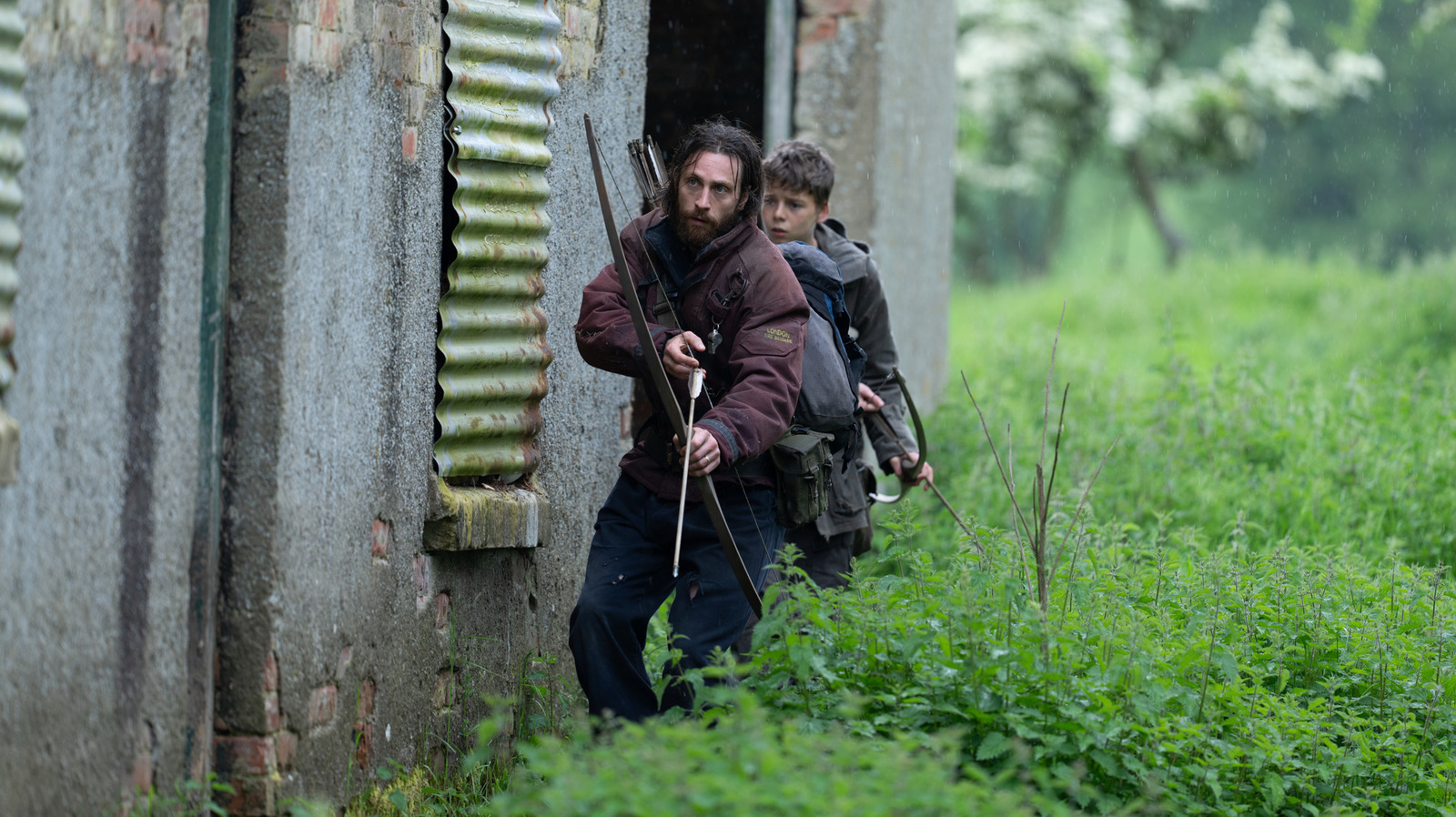 Comment regarder 28 ans plus tard à la maison