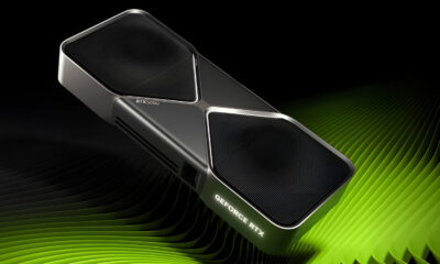 Pourquoi le GPU de jeu RTX 5090 est interdit en Chine (et ce que Nvidia peut leur offrir à la place)