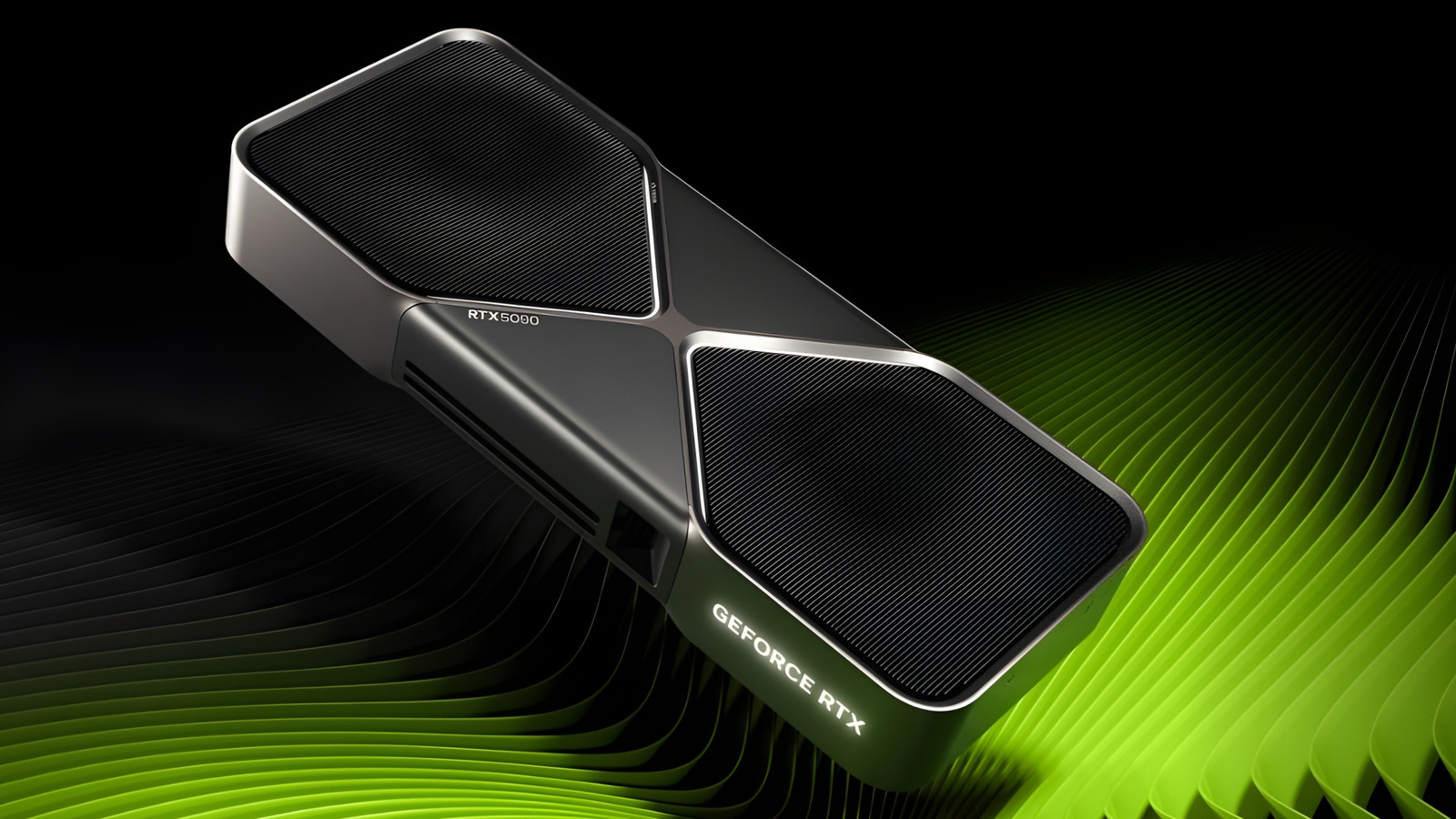 Pourquoi le GPU de jeu RTX 5090 est interdit en Chine (et ce que Nvidia peut leur offrir à la place)