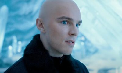 Le réalisateur de Superman, James Gunn, a révélé la trame de fond de M. Handsome (et c'est sauvage)