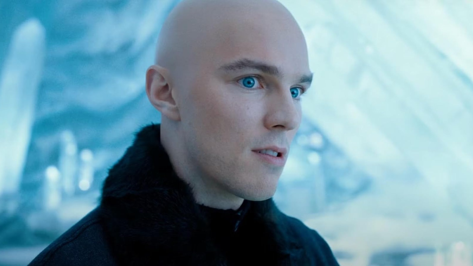 Le réalisateur de Superman, James Gunn, a révélé la trame de fond de M. Handsome (et c'est sauvage)